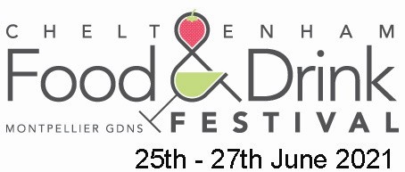 food and drink festival 2021
